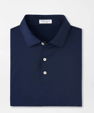 Load image into Gallery viewer, Peter Millar Solid Performance Polo
