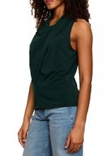 Load image into Gallery viewer, Sanctuary Nora Draped Tank
