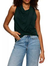 Load image into Gallery viewer, Sanctuary Nora Draped Tank
