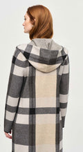 Load image into Gallery viewer, Joseph Ribkoff Sweater Cover Up
