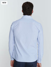 Load image into Gallery viewer, 7 Diamonds Motif Long Sleeve
