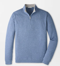 Load image into Gallery viewer, Peter Millar Crown 1/4 Zip Pullover
