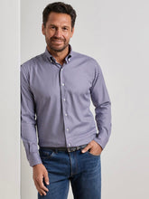 Load image into Gallery viewer, Peter Millar Liam Twill Sport Shirt
