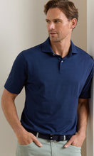 Load image into Gallery viewer, Peter Millar Excursionist Herringbone Polo
