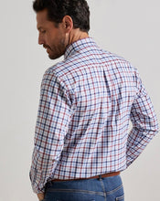Load image into Gallery viewer, Peter Millar Elliott Cotton Stretch Sport Shirt
