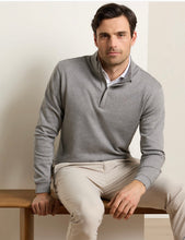 Load image into Gallery viewer, Peter Millar Grant Knit 1/4 Zip
