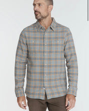 Load image into Gallery viewer, 7Diamonds Forge Overshirt
