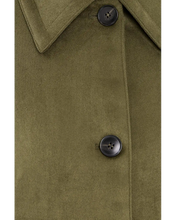 Load image into Gallery viewer, Sanctuary Avid Suede Jacket
