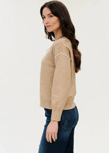 Load image into Gallery viewer, Six Fifty Crew Sweater
