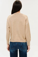 Load image into Gallery viewer, Six Fifty Crew Sweater
