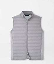 Load image into Gallery viewer, Peter Millar Winsome Hybrid Vest
