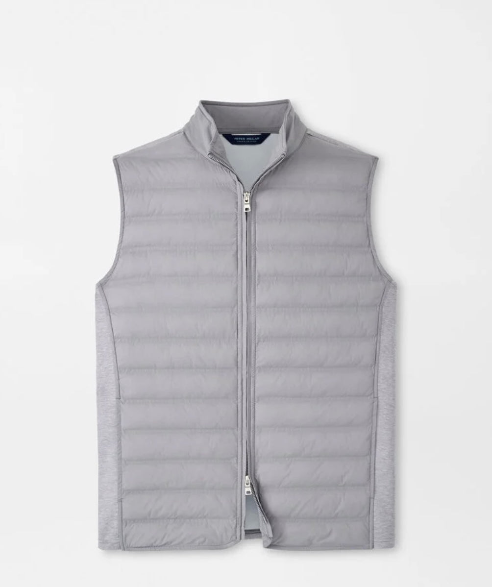 Peter Millar Winsome Hybrid Vest