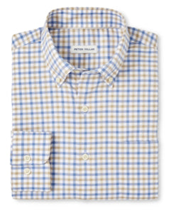 Peter Millar Gardner Crown Stretch