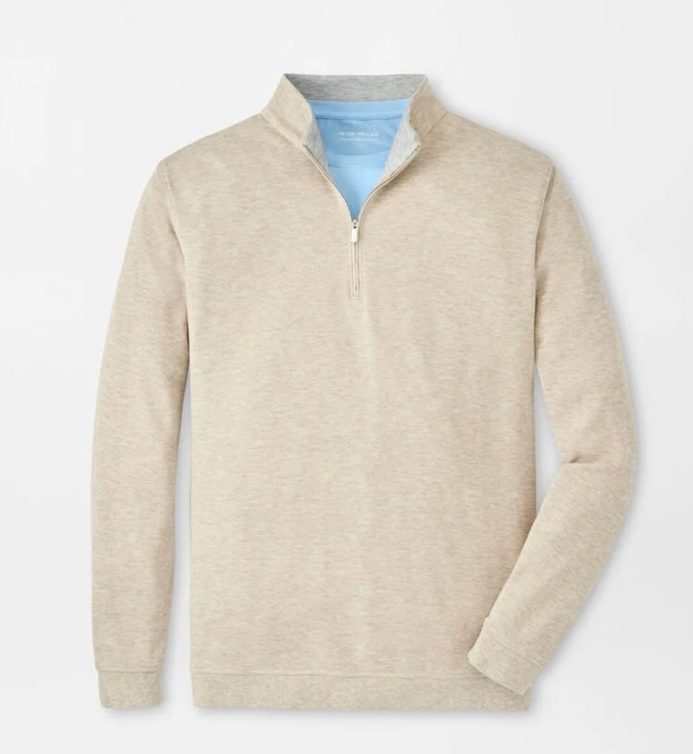 Peter Millar Crown Comfort Pullover