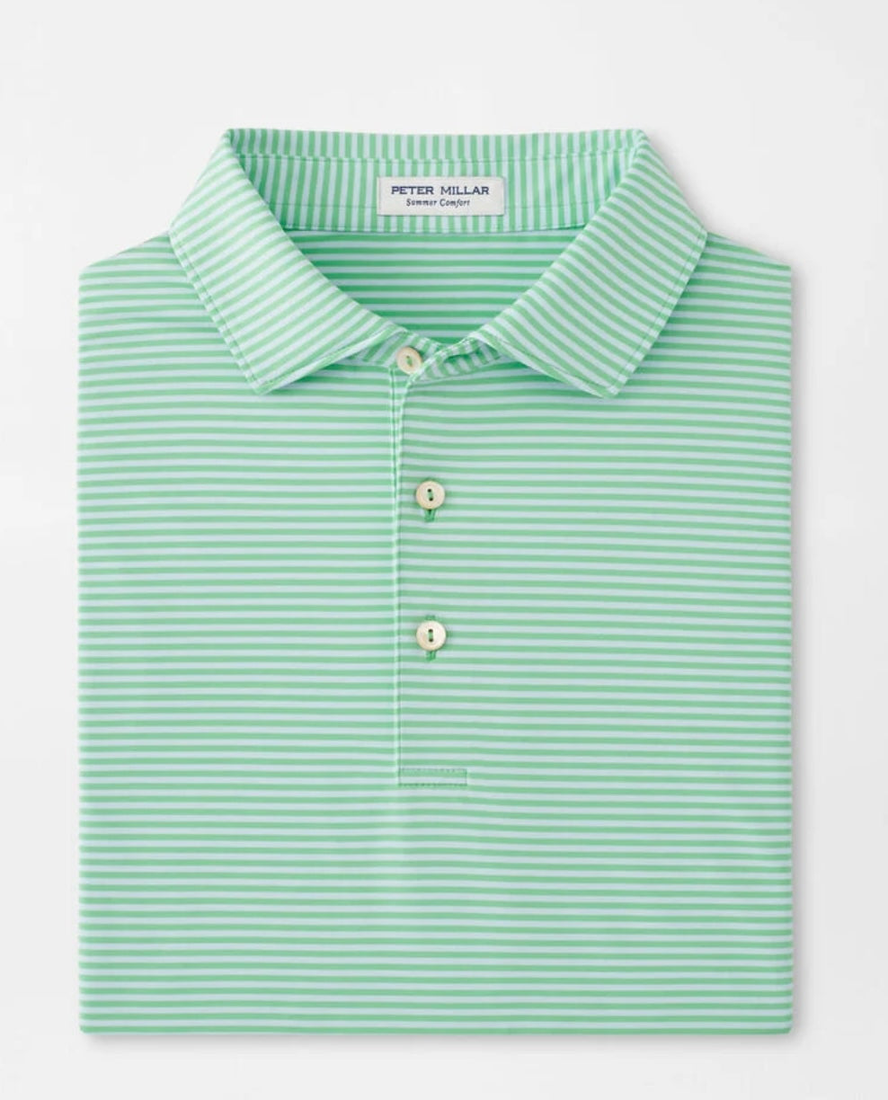 Peter Millar Hales Jersey Polo