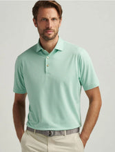 Load image into Gallery viewer, Peter Millar Hales Jersey Polo
