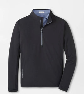 Peter Millar Dunes Half Zip