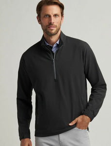 Peter Millar Dunes Half Zip