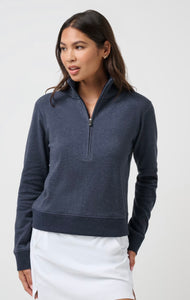 TM Women's Cloud 1/2 Zip