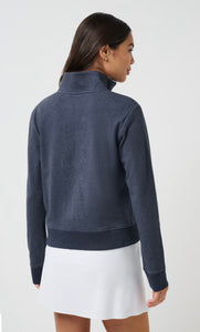 TM Women's Cloud 1/2 Zip