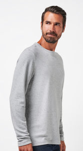 Travis Mathew Cloud Waffle Crew