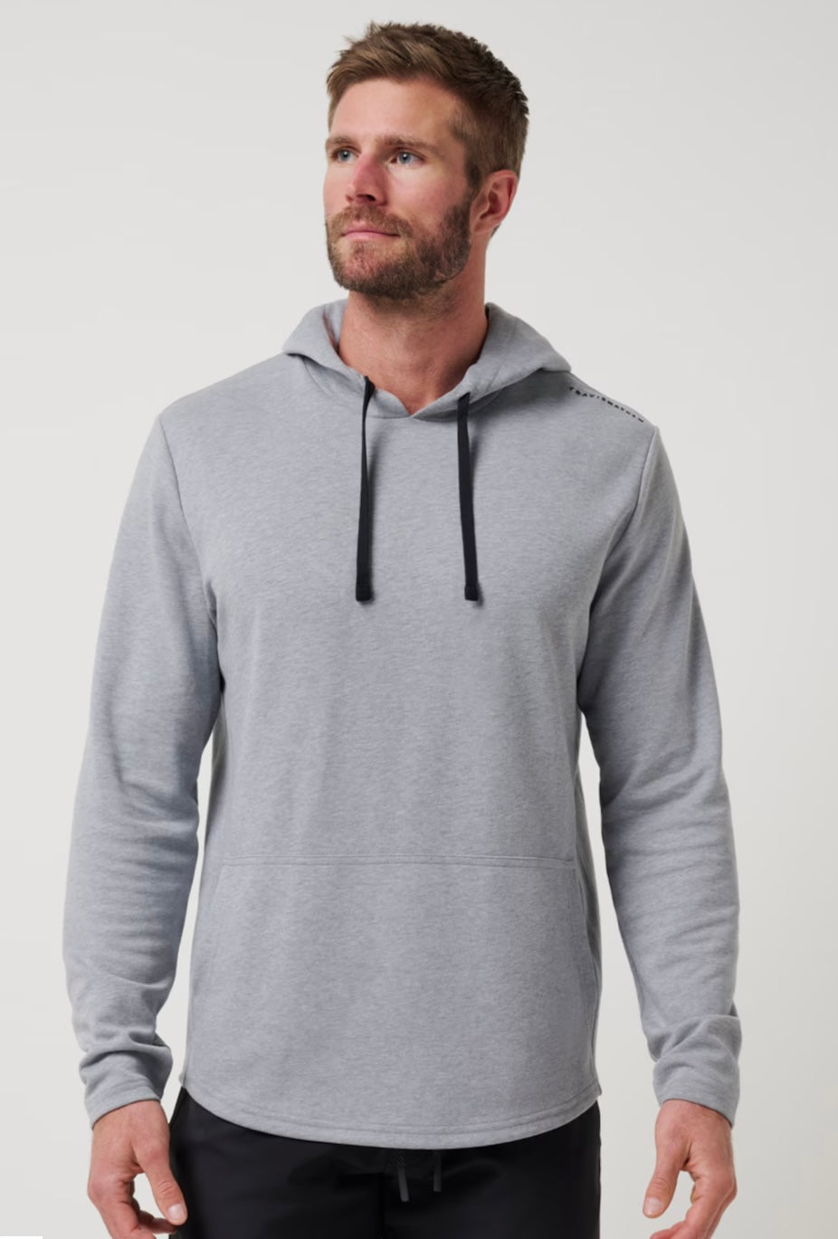 Travis Mathew Upgraded Tech Hoodie