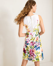 Load image into Gallery viewer, Tommy Bahama Darcy Verde Blooms Dress
