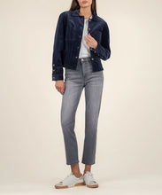 Load image into Gallery viewer, KUT Kyra Cord Jacket
