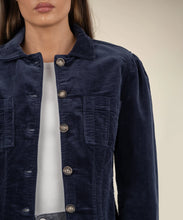 Load image into Gallery viewer, KUT Kyra Cord Jacket
