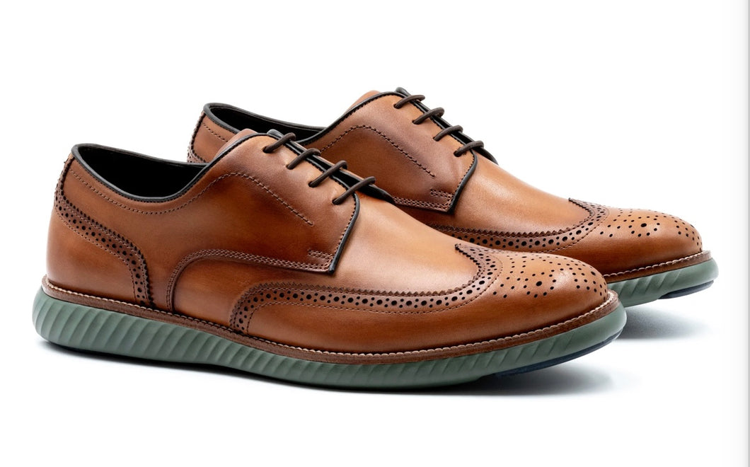 Martin Dingman Countryaire Wingtip