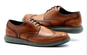 Martin Dingman Countryaire Wingtip