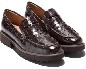 Cole Haan Geneva Loafer