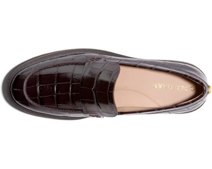 Cole Haan Geneva Loafer