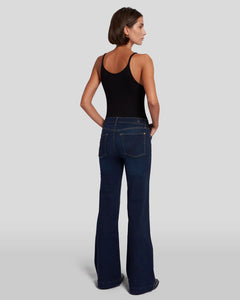 7 For All Mankind Tailorless Dojo