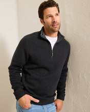 Load image into Gallery viewer, Tommy Bahama Flip Coast Reversible Half-Zip
