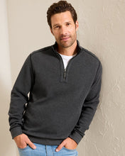 Load image into Gallery viewer, Tommy Bahama Flip Coast Reversible Half-Zip
