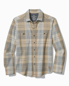 Tommy Bahama Modesto Long Sleeve Shirt