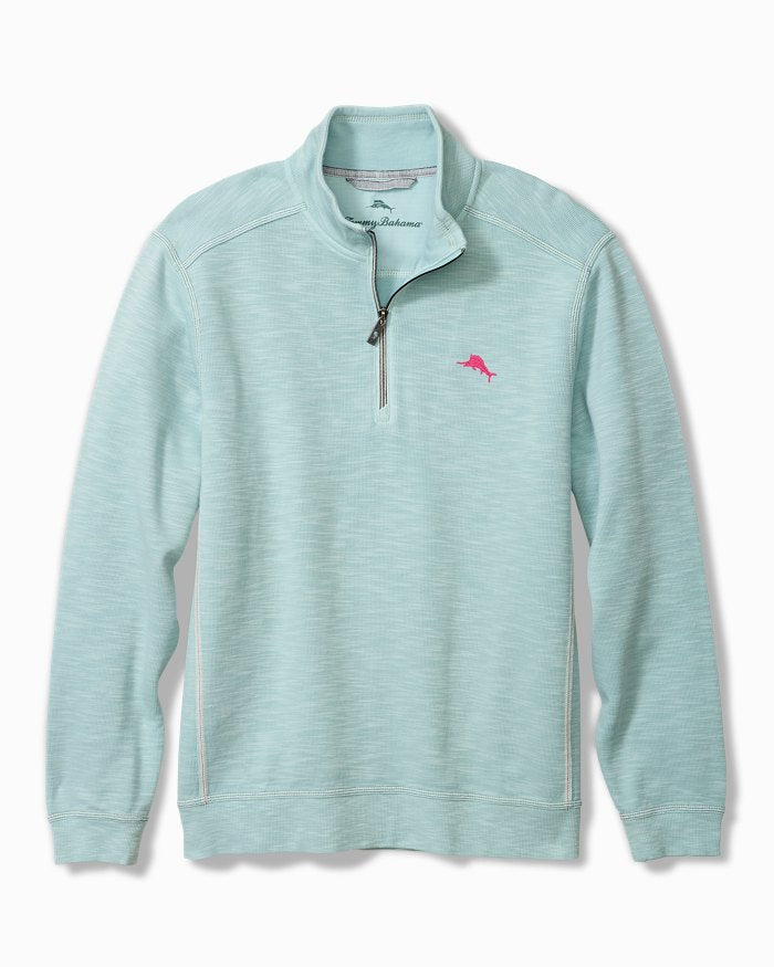 Tommy Bahama Tobago Bay 1/2 Zip