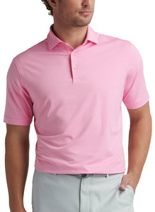 Peter Millar Highlands Jersey Polo