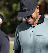 Load image into Gallery viewer, Travis Mathew Featherweight Pocket Polo
