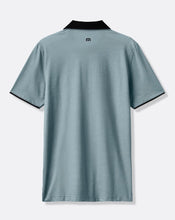 Load image into Gallery viewer, Travis Mathew Featherweight Pocket Polo
