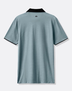 Travis Mathew Featherweight Pocket Polo