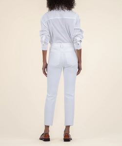 KUT Rachel High Rise Fab Ab