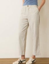 Load image into Gallery viewer, Marine Layer Elle Crop Pant
