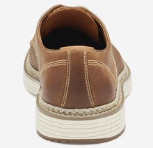 Load image into Gallery viewer, Johnston &amp; Murphy Upton Perfed Plain Toe
