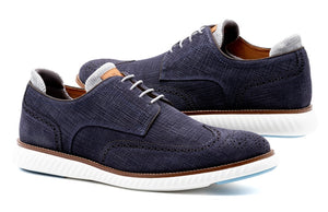 Martin Dingman Countryaire Wingtip