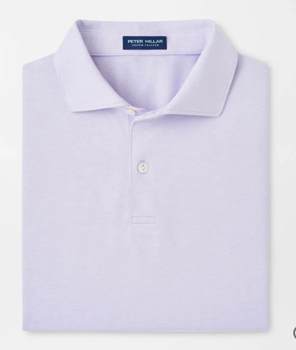 Peter Millar Albatross Polo