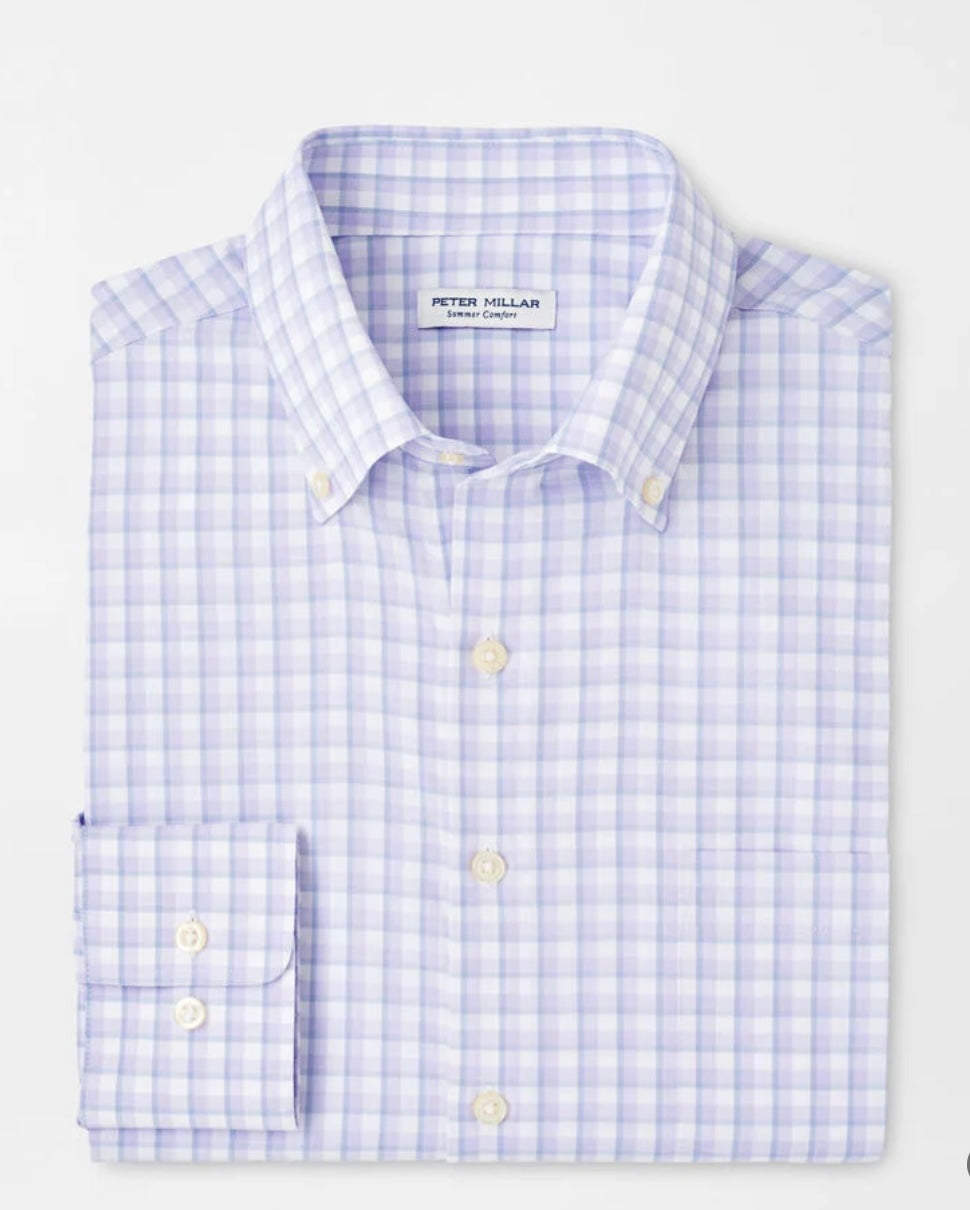 Peter Millar Wissel Perf Twill