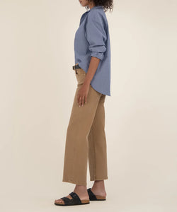 KUT Charlotte HR Wide Leg