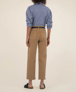 KUT Charlotte HR Wide Leg